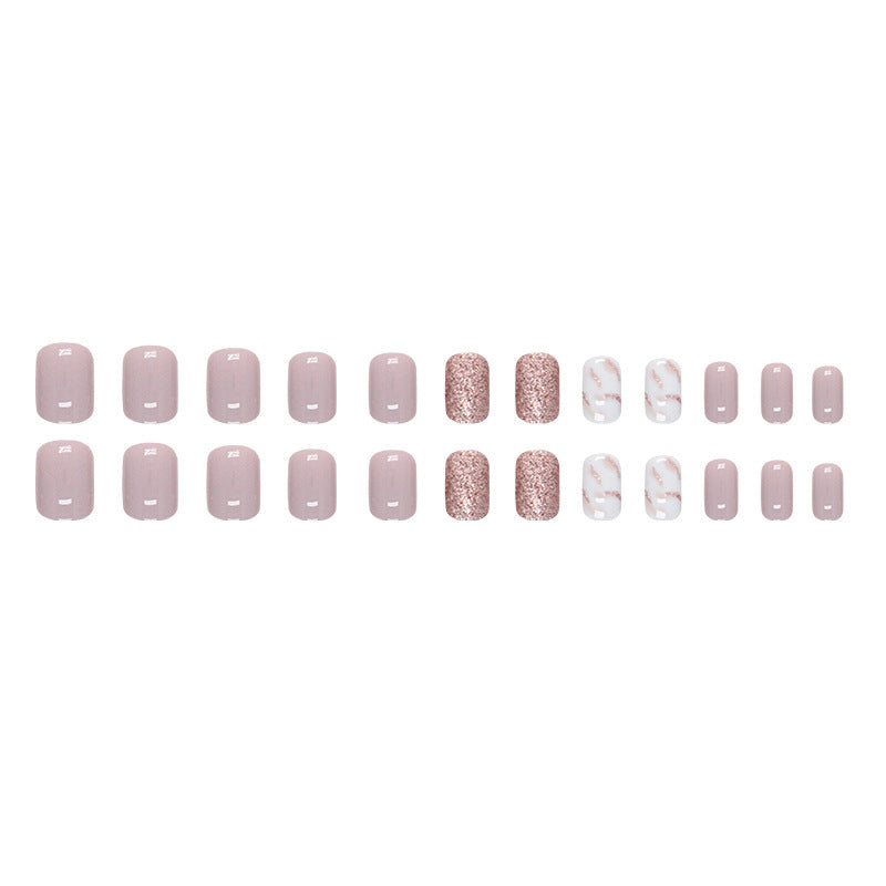 Premium Marble Nail Art Tips Kalsten