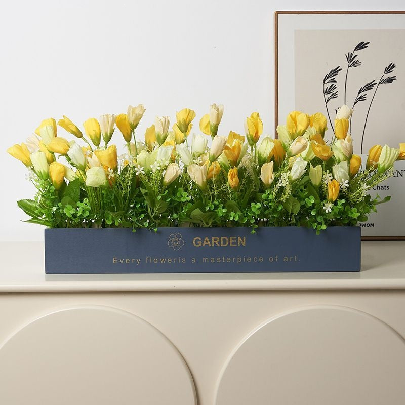 Decorative Flower Arrangement