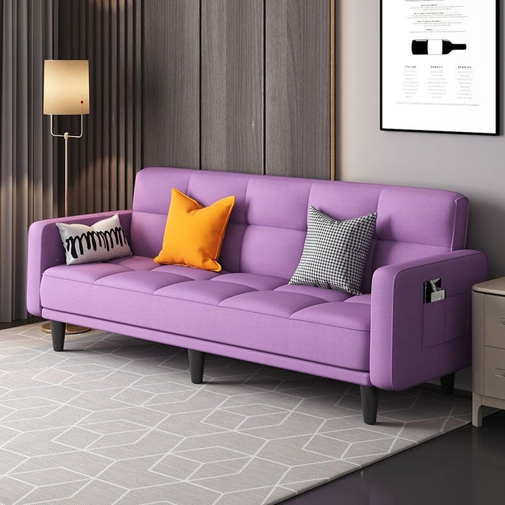 Modern Upholstered Sofa Kalsten