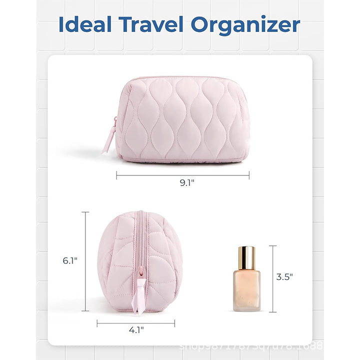 Multifunctional Cosmetic Organizer Bag Kalsten