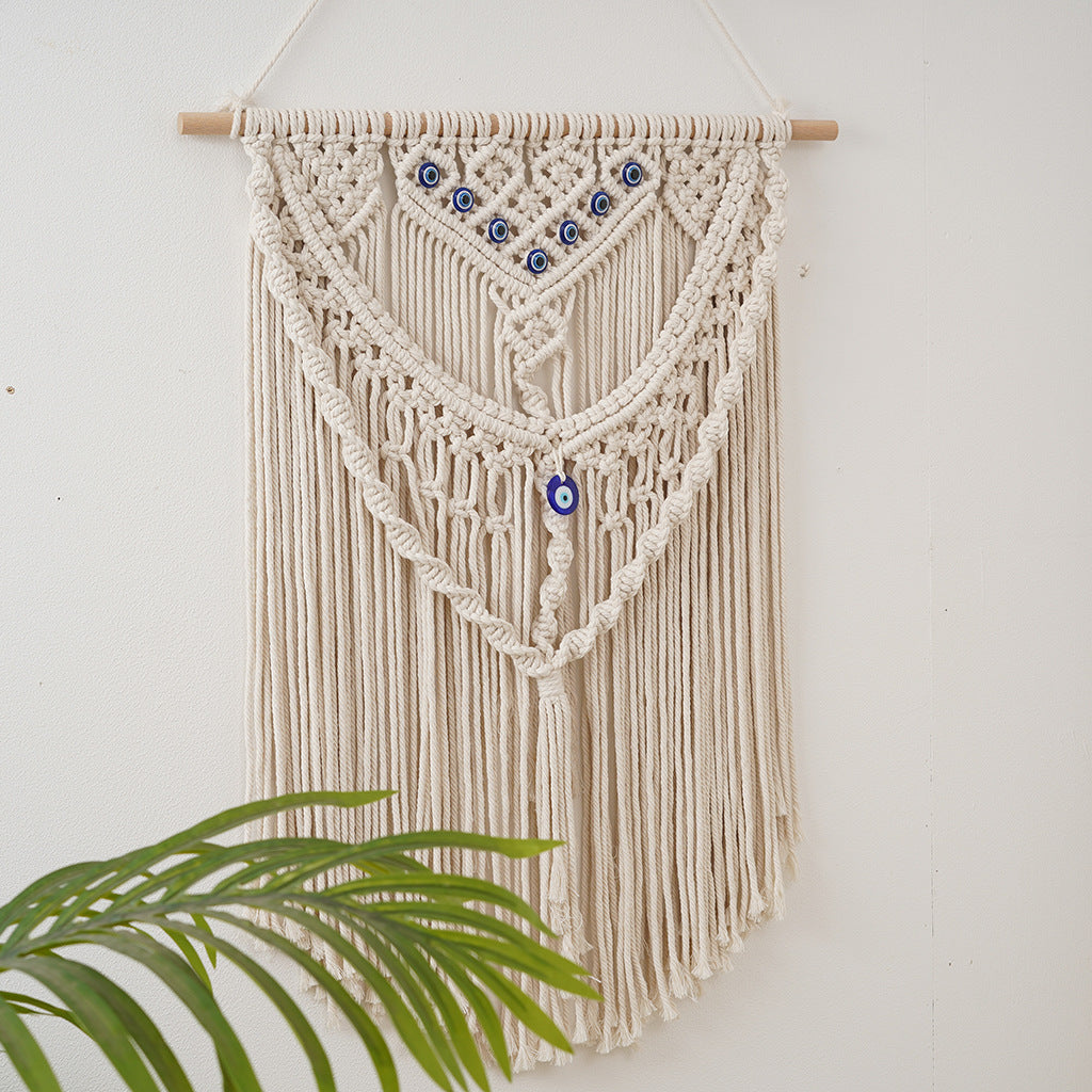 Macrame Wall Hanging Tapestry Kalsten