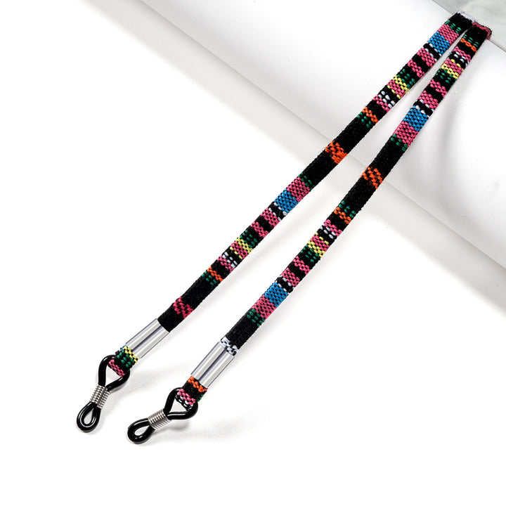 Adjustable Beaded Necklace Kalsten