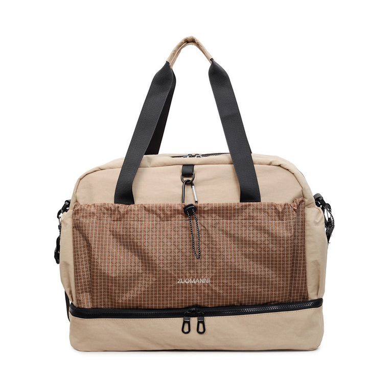 Functional Travel Bag Kalsten
