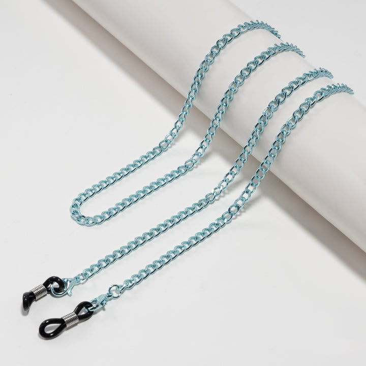Versatile Eyewear Chain Kalsten