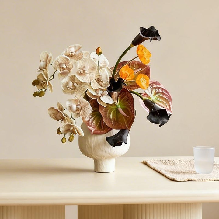 Luxurious Orchid Floral Arrangement