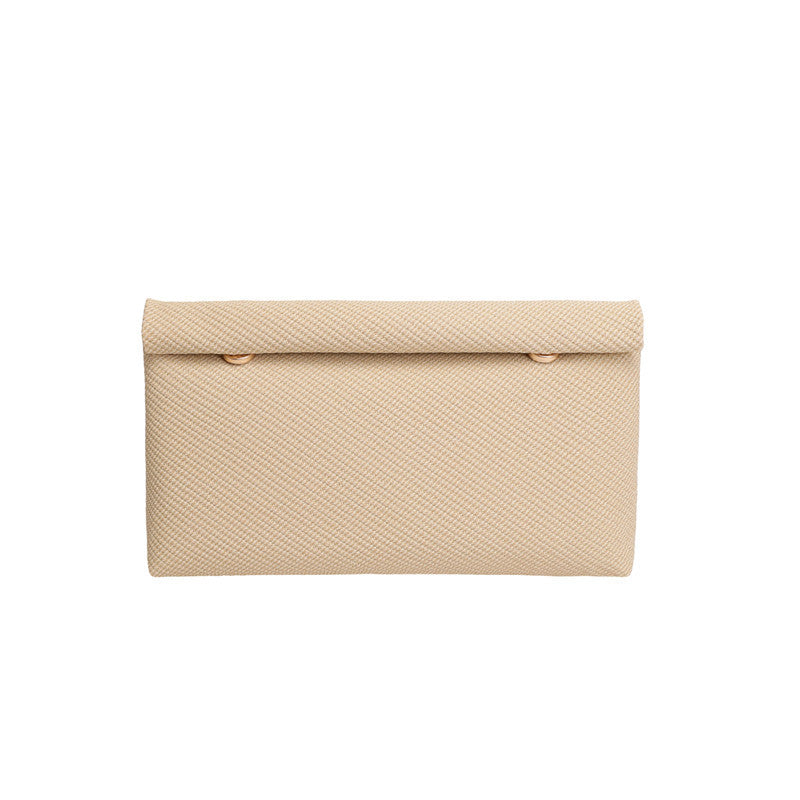 WoElegant Textured Clutch Kalsten