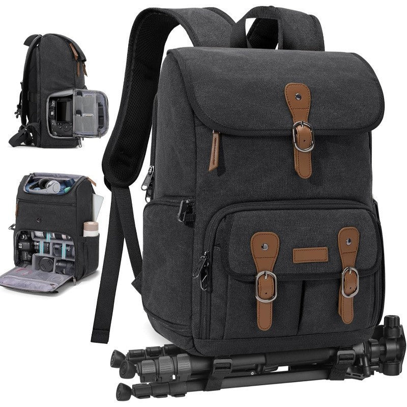 Photography Backpack Kalsten