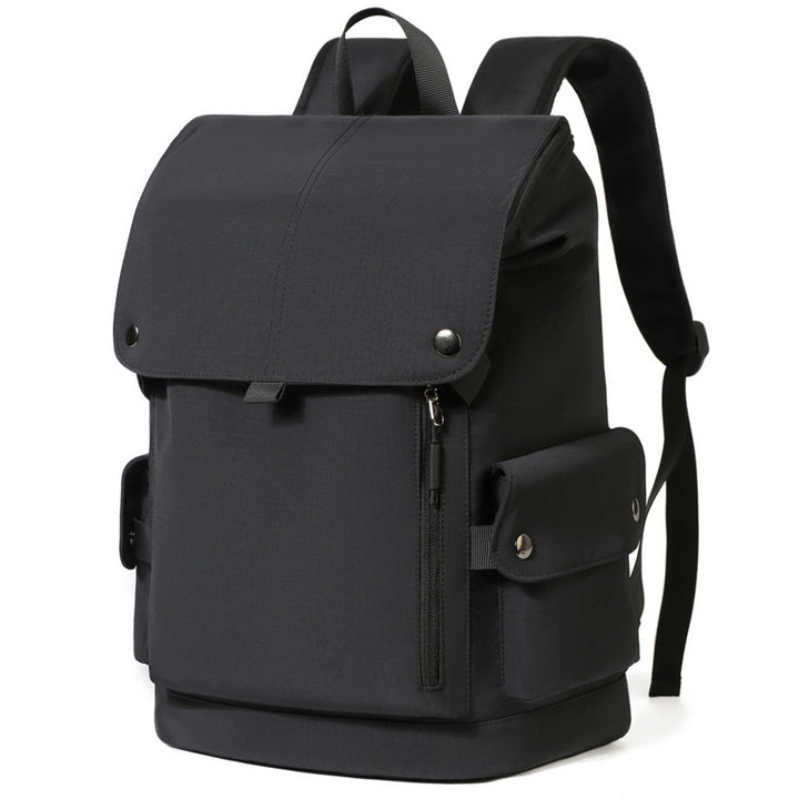 Versatile Multi-Compartment School Backpack Kalsten
