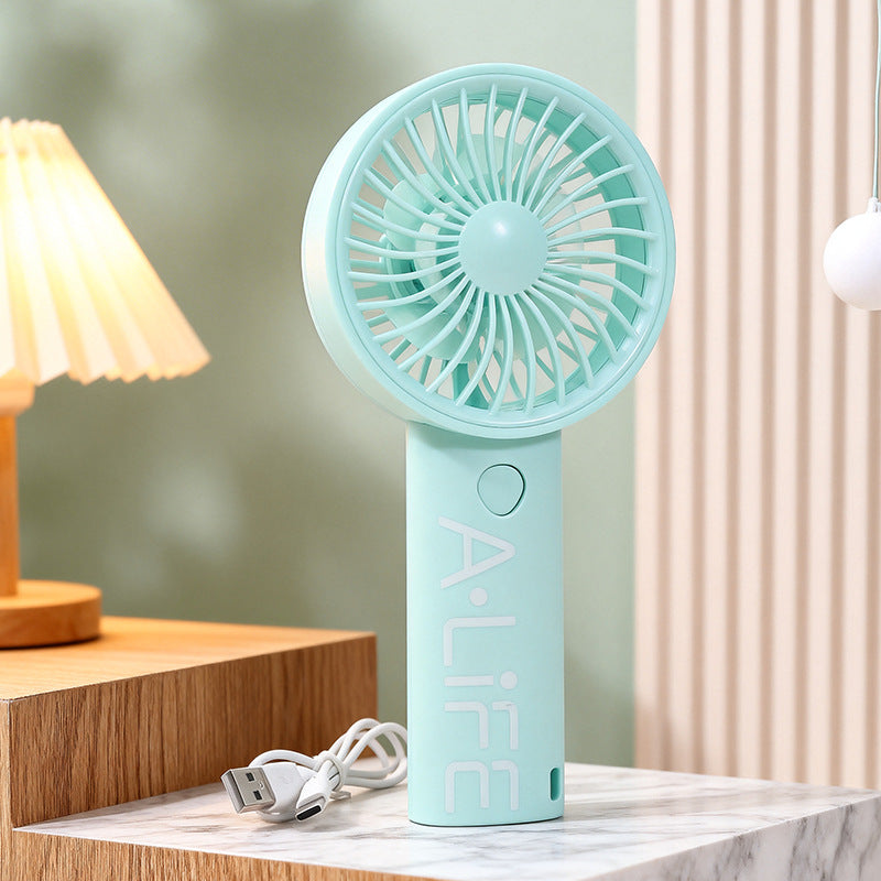 Ladies Portable Mini Fan Kalsten