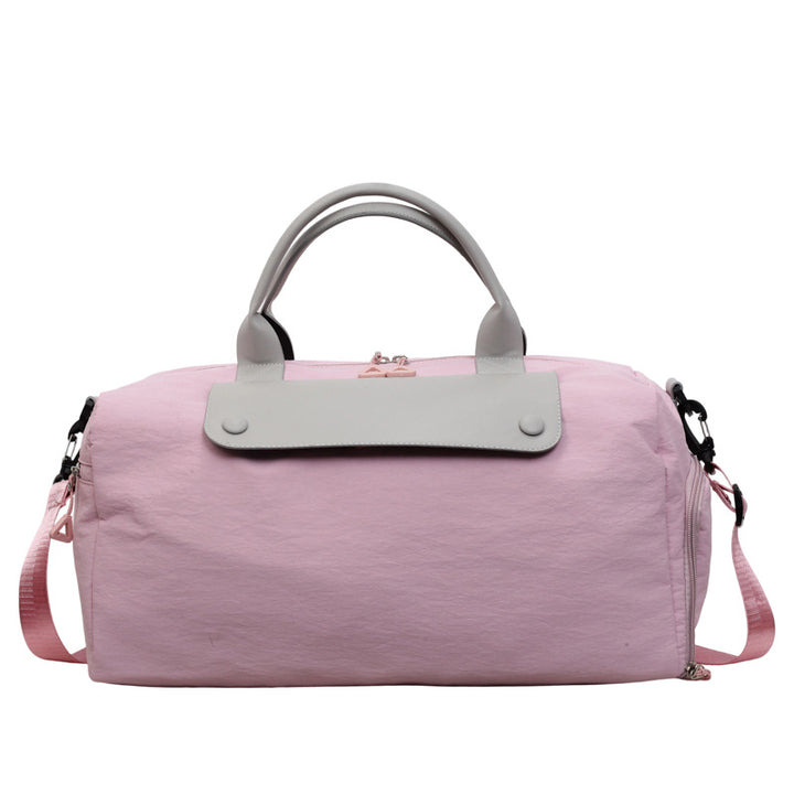 Durable Travel Duffle Bag