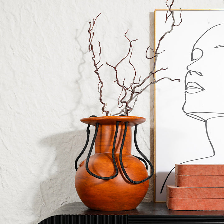 Decorative Ceramics Vase