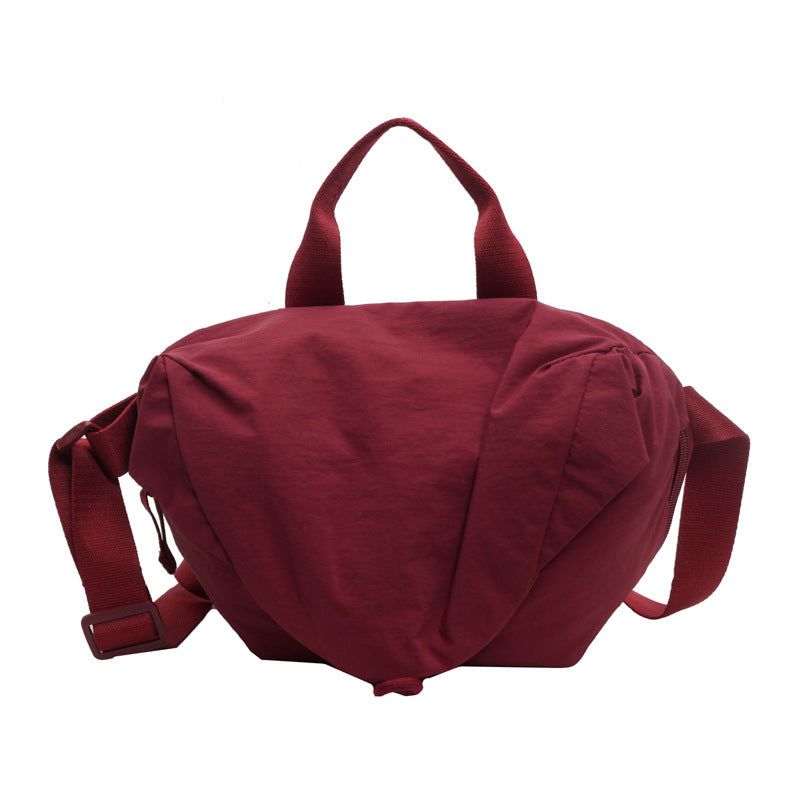 Adjustable Crossbody Bag Kalsten