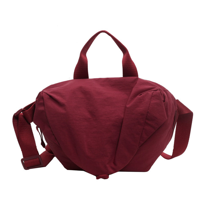 Adjustable Crossbody Bag Kalsten