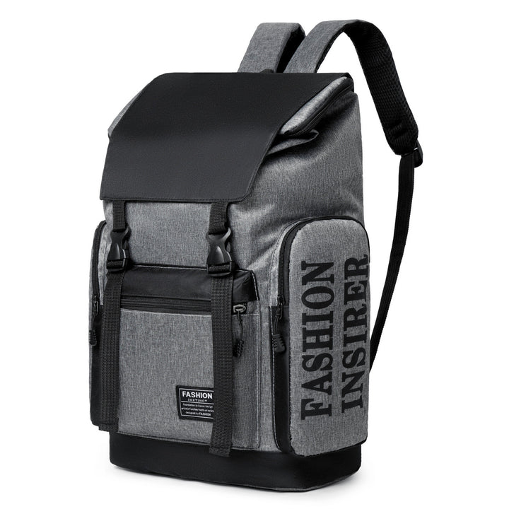 Versatile Sports Backpack Kalsten