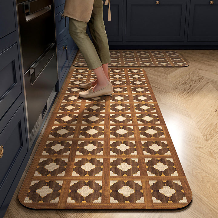 Anti-Fatigue Kitchen Comfort Mat