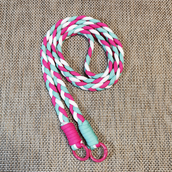 Stylish Woven Strap Kalsten