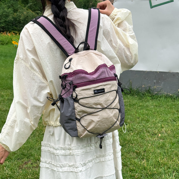 All-Weather Multi-Compartment Hiking Backpack Kalsten