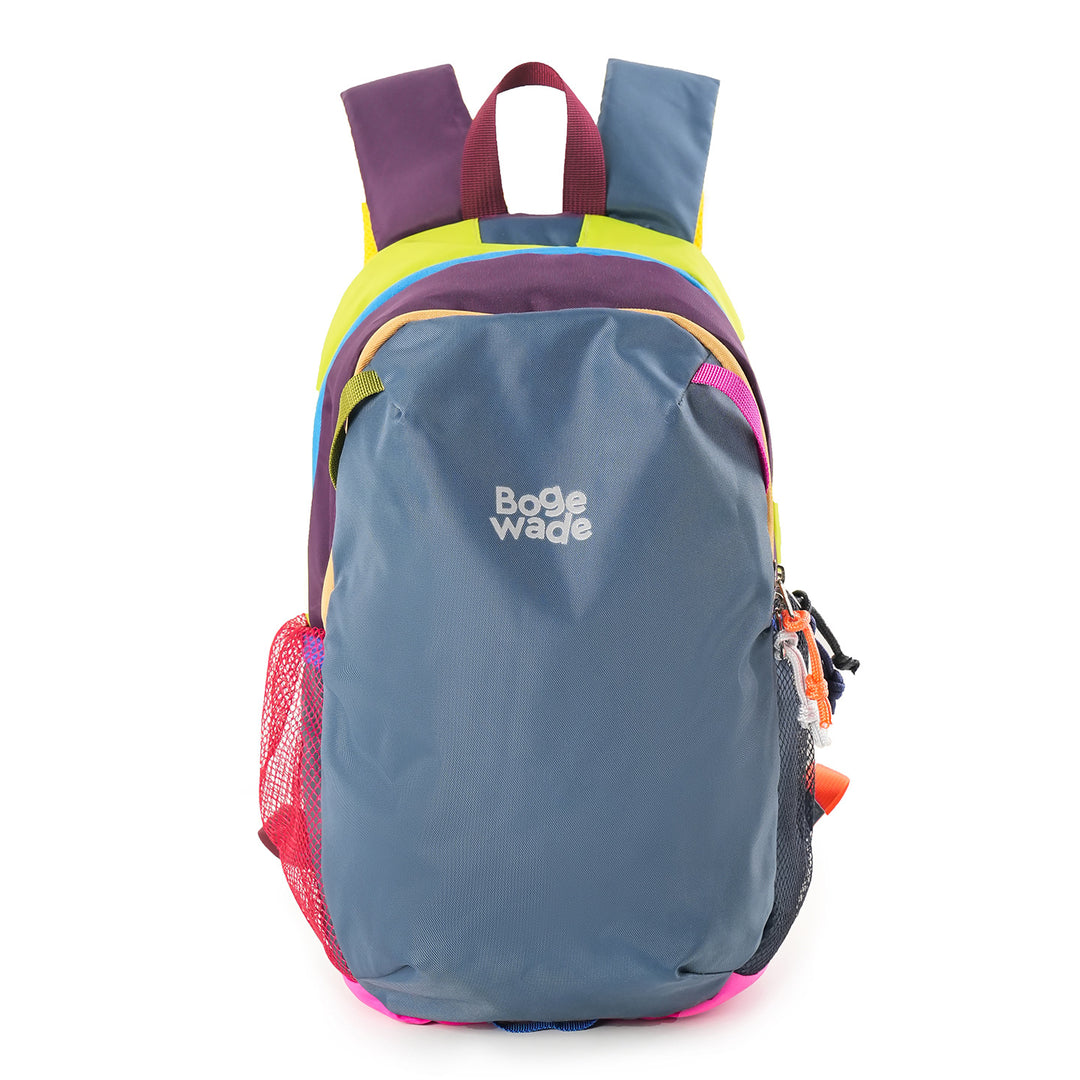 Versatile Lightweight Adventure Backpack Kalsten