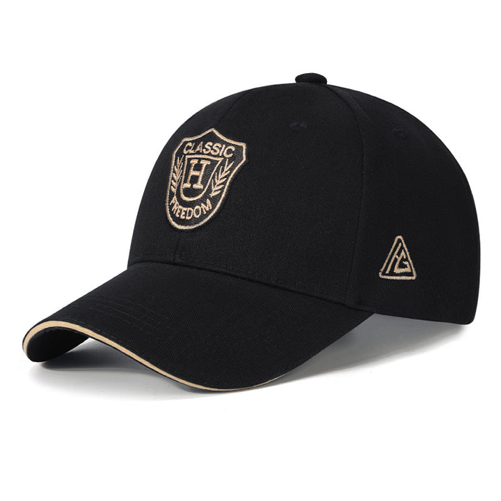 Men's Classic Embroidered Baseball Cap Kalsten 1783926732