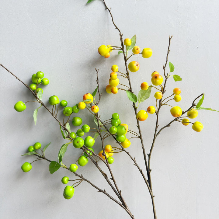Elegant Faux Plant Decoration