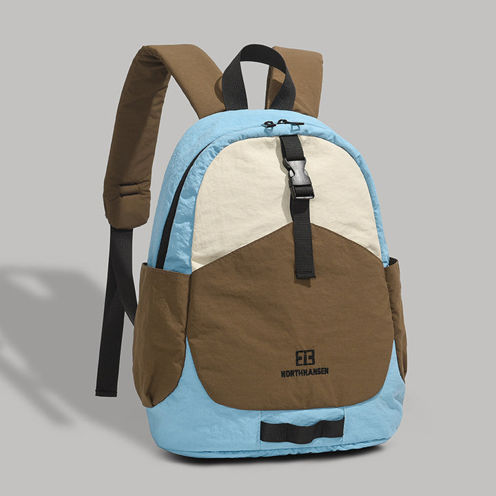 Versatile Outdoor Travel Backpack