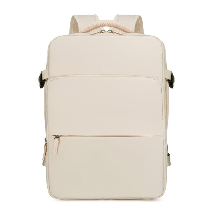 Lightweight Functional Travel Backpack Kalsten