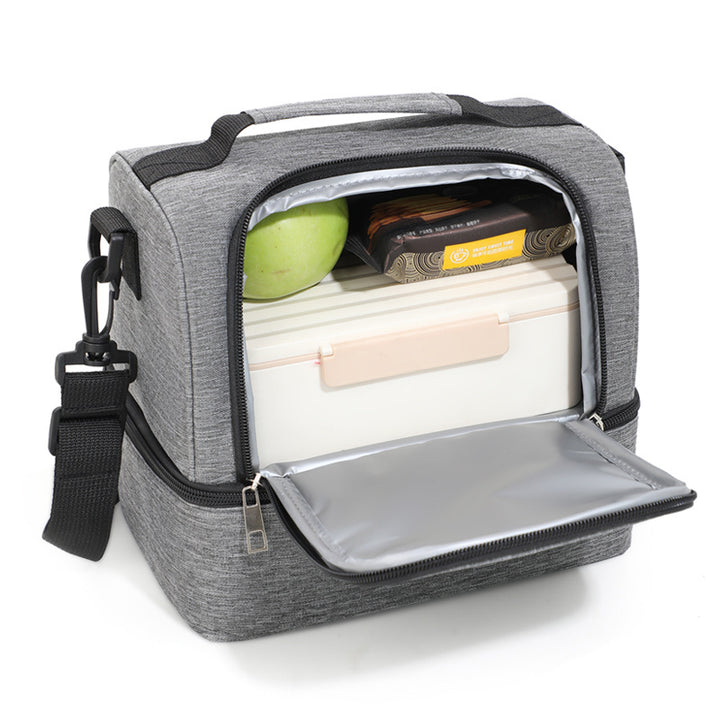 Insulated Food Storage Tote Kalsten