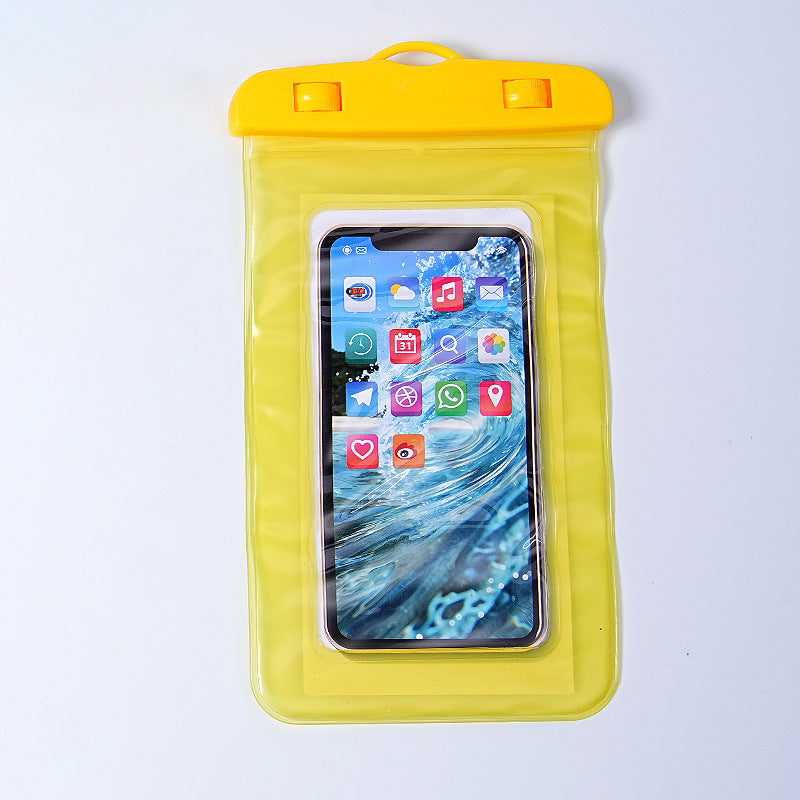 Waterproof Smartphone Case Kalsten