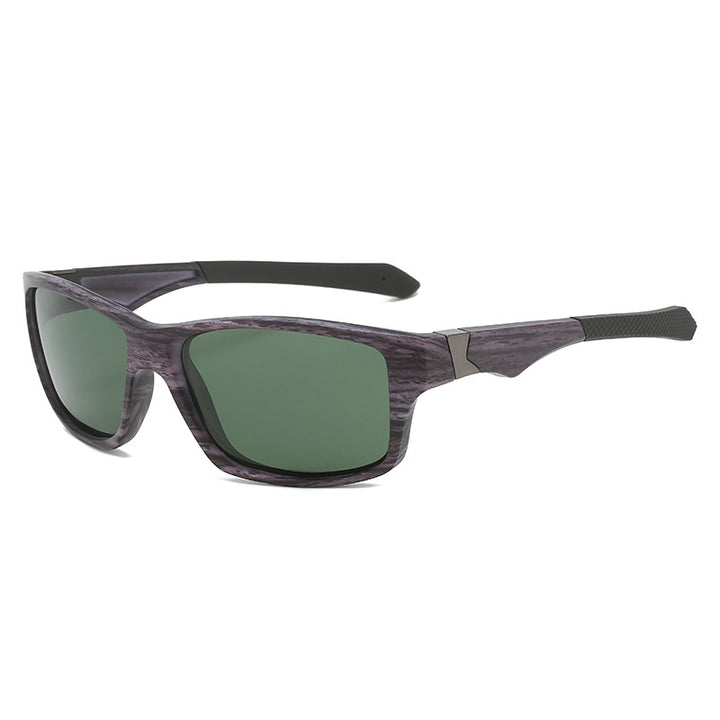 Sporty Adventure Sunglasses Kalsten