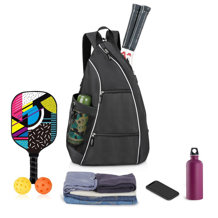 Multi-Functional Sports Backpack Kalsten