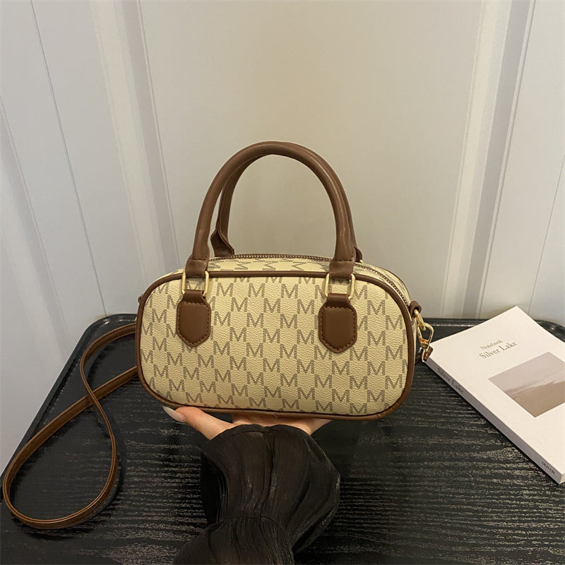 Stylish Monogram Handbag