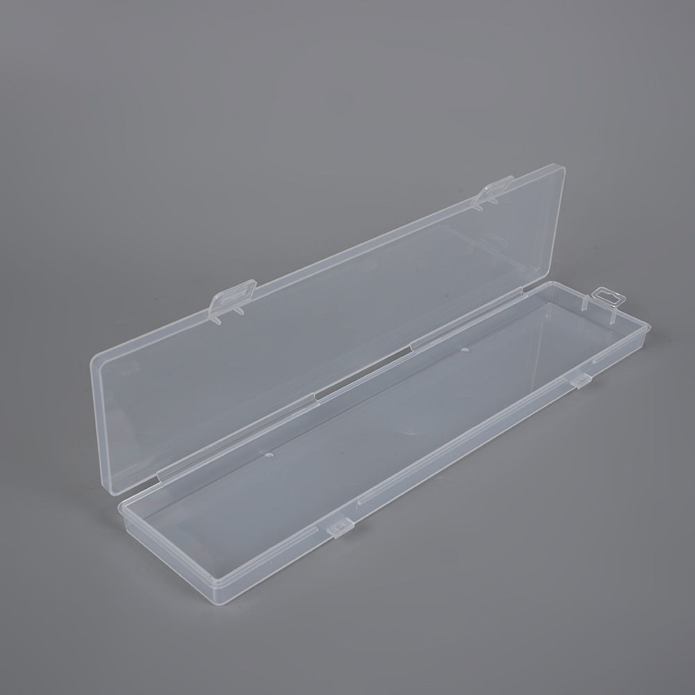 Long Clear Storage Box Kalsten