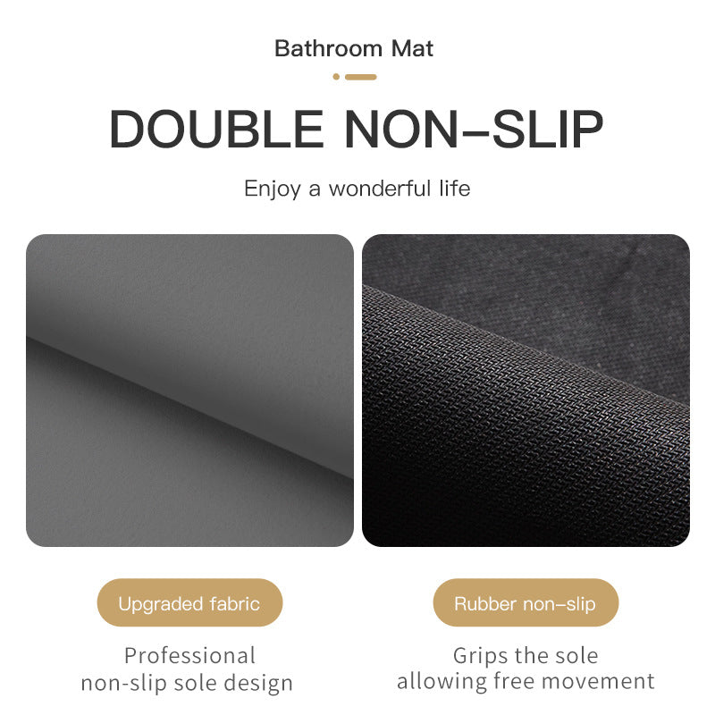 Ergonomic Anti-Fatigue Kitchen Comfort Mat