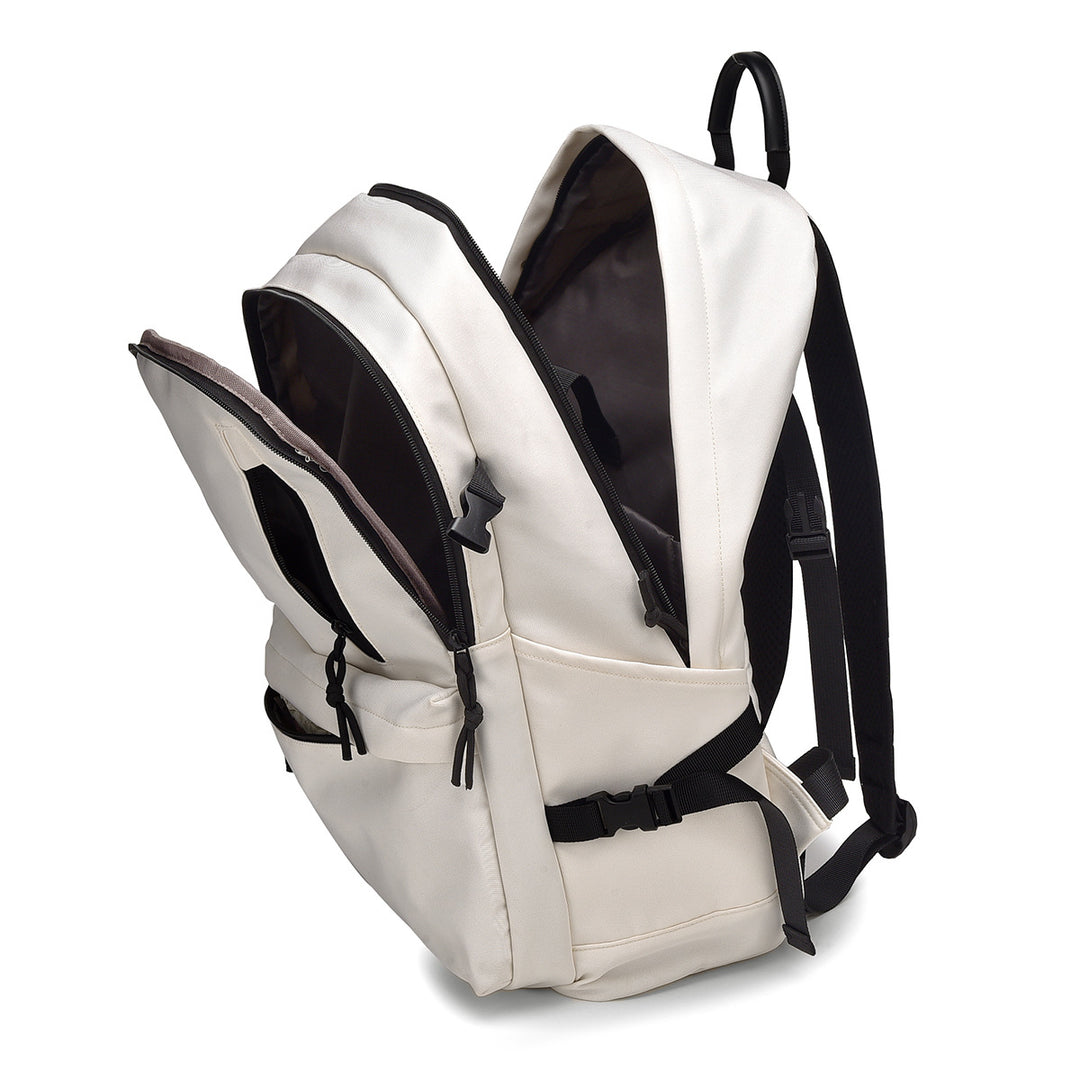 Versatile Multi-Functional Tech Backpack Kalsten