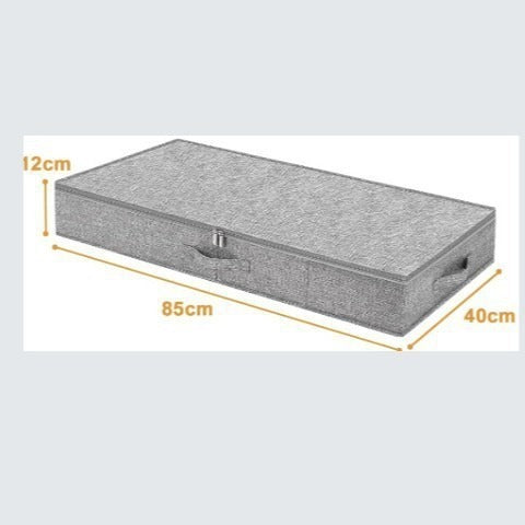Foldable Storage Bin