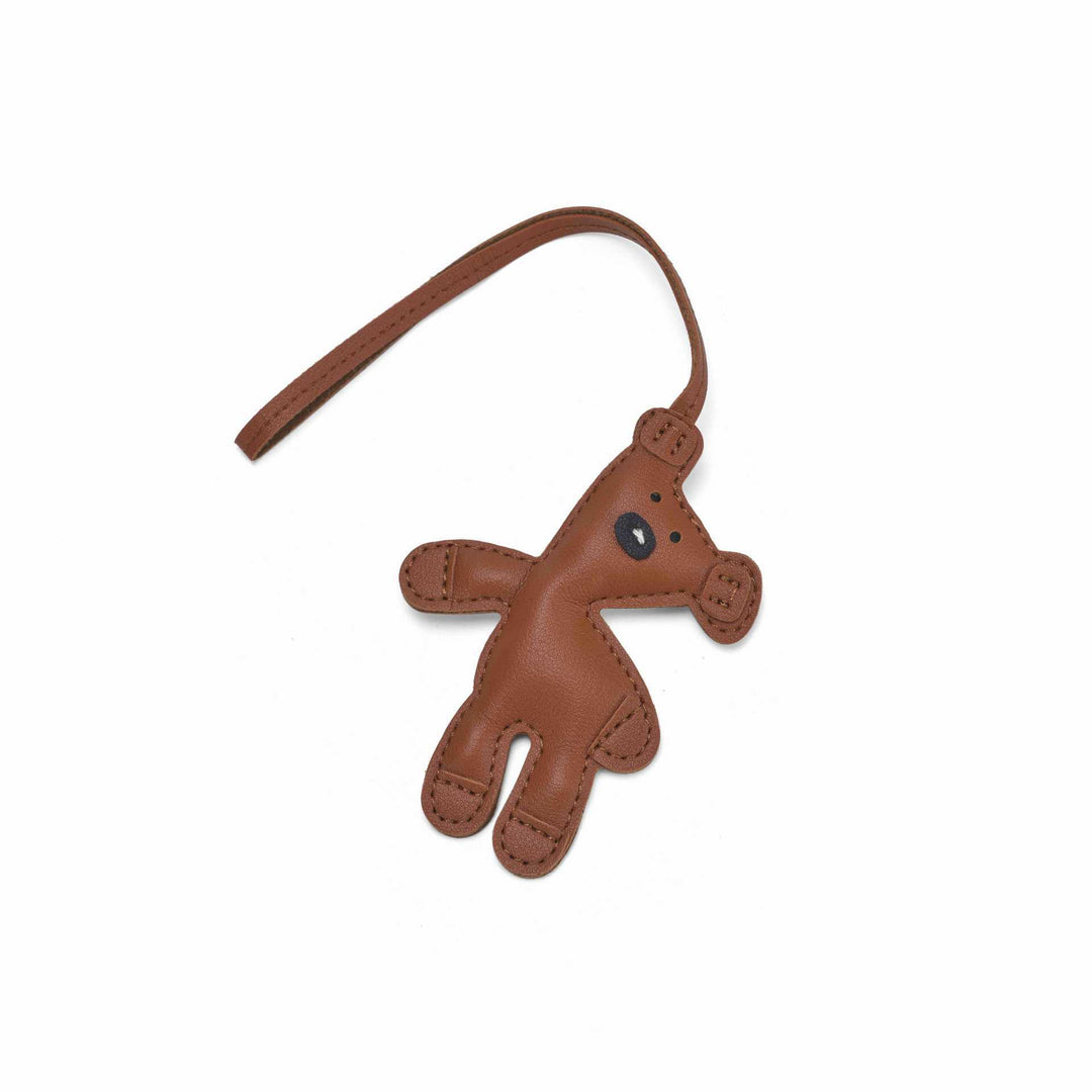 Cute Animal-Themed Keychain Pouch Kalsten