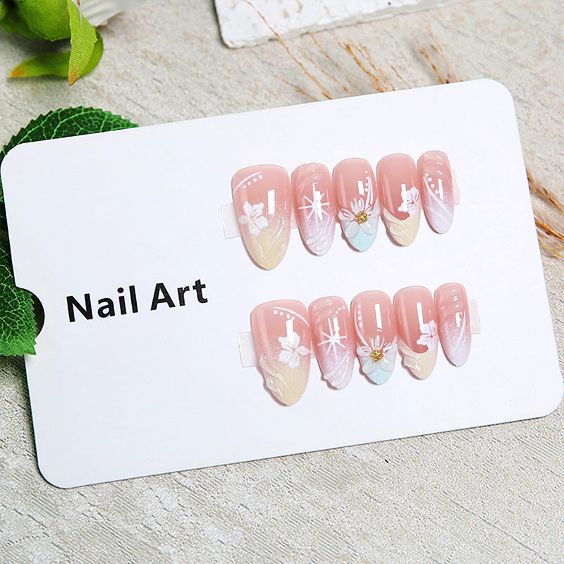 Nail extension Kalsten
