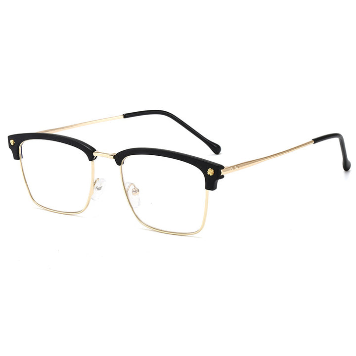 Ladies Designer Glasses with Eye-Catching Frame Kalsten