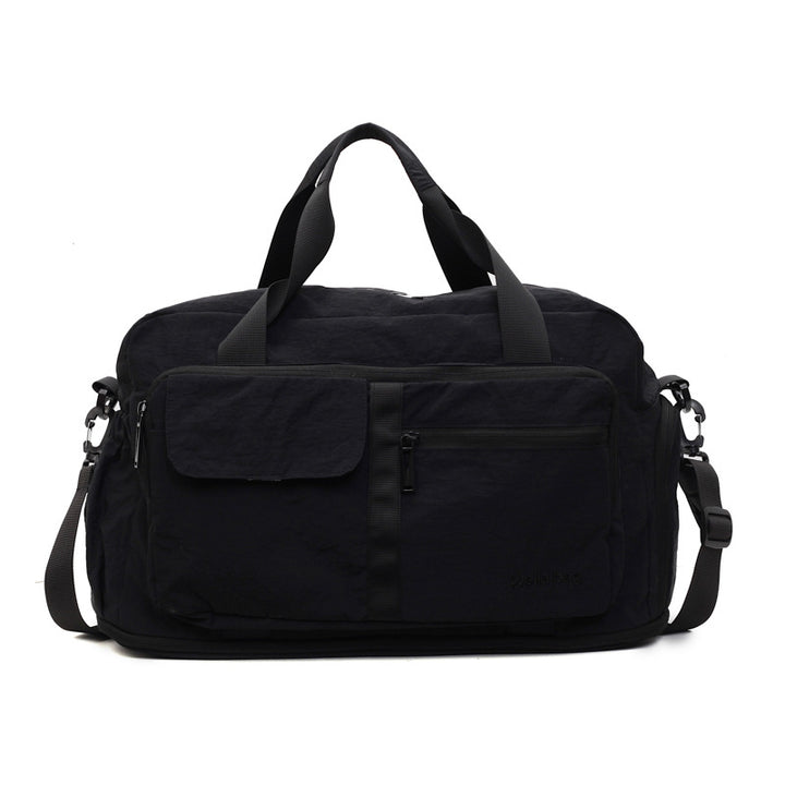 Multi-Functional Travel Carry-All Duffle