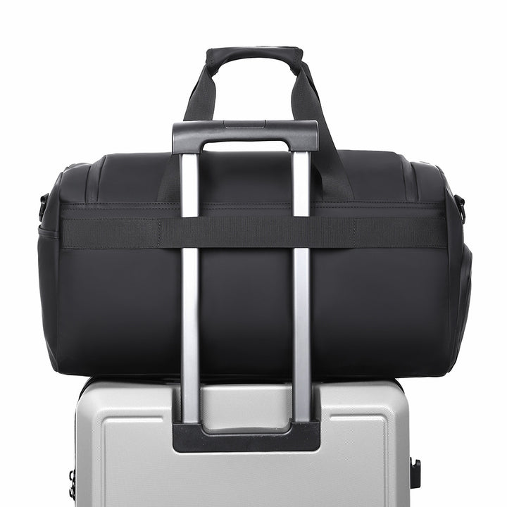 Men's elegant multifunctional travel bag Kalsten