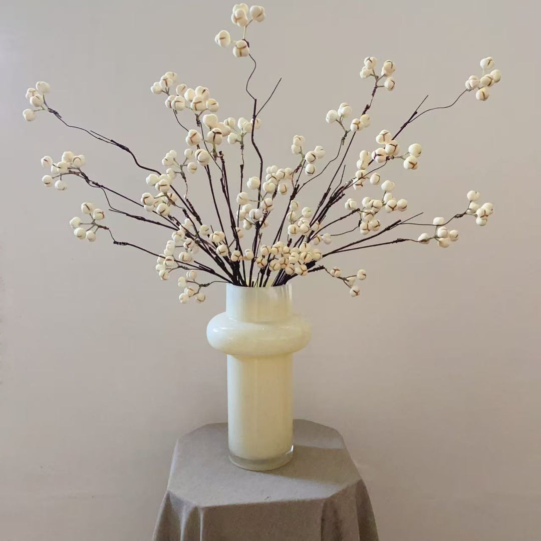 Decorative Floral Stem Arrangement