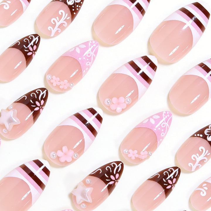 Decorative Nail Art Kalsten