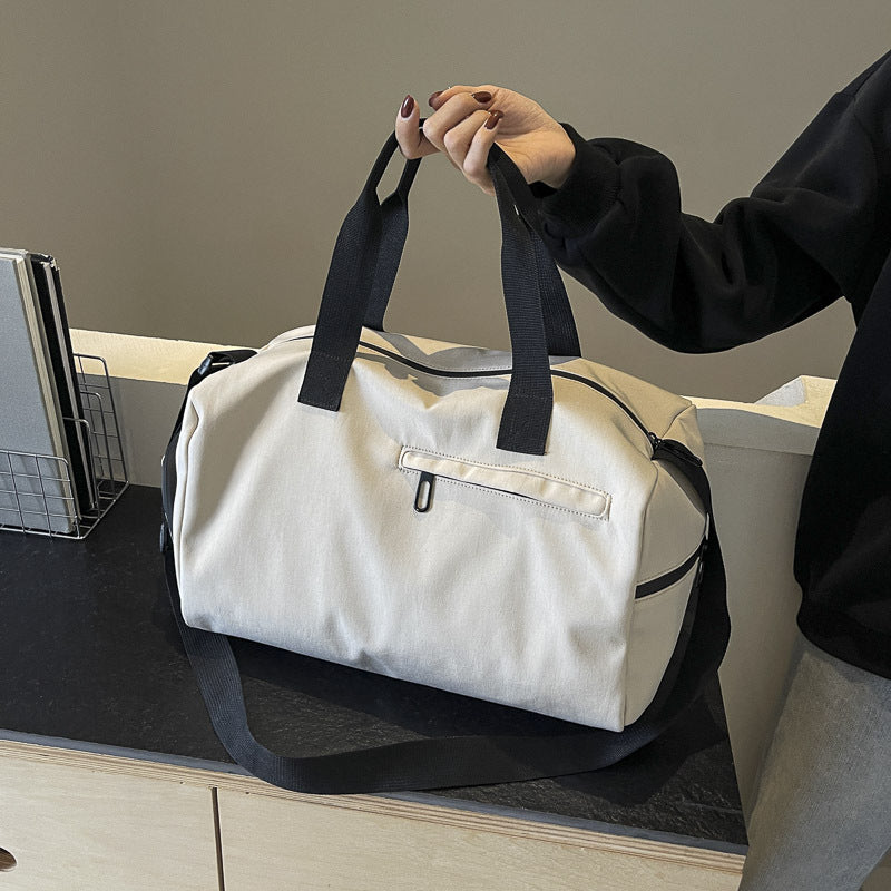 Versatile Multi-Purpose Travel Duffel Bag Kalsten 1786342709