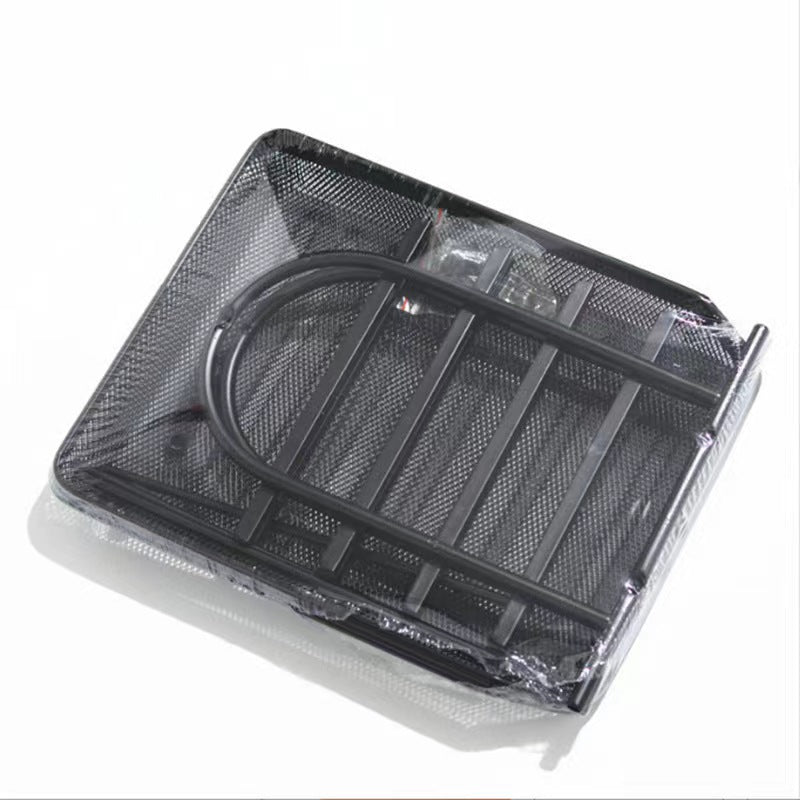 Stylish Mesh Organizer Kalsten