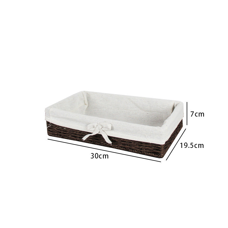 Storage Basket Kalsten