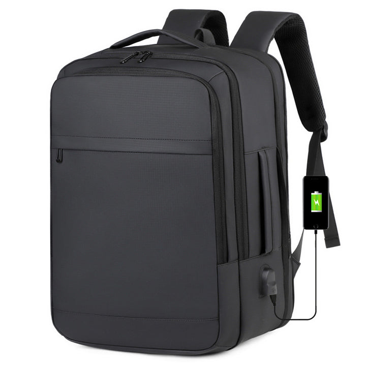Versatile Tech Backpack Kalsten