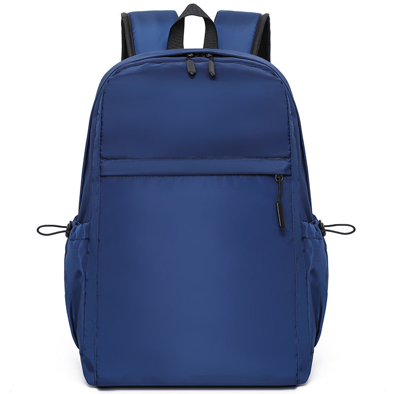 Multi-Compartment Travel Backpack Kalsten