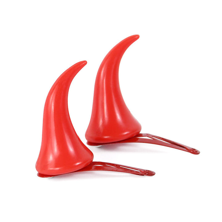 Funny horns for costume parties