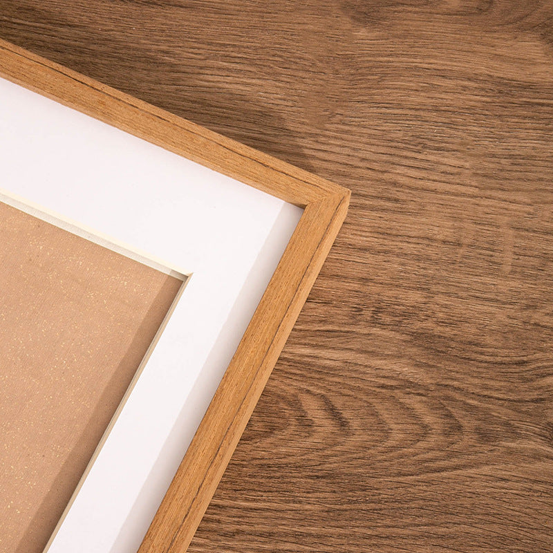 Elegant Framed Artwork Display