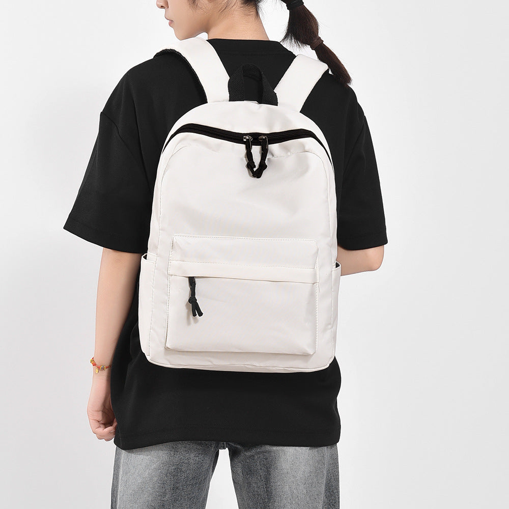 Minimalist Daily Use Backpack Kalsten